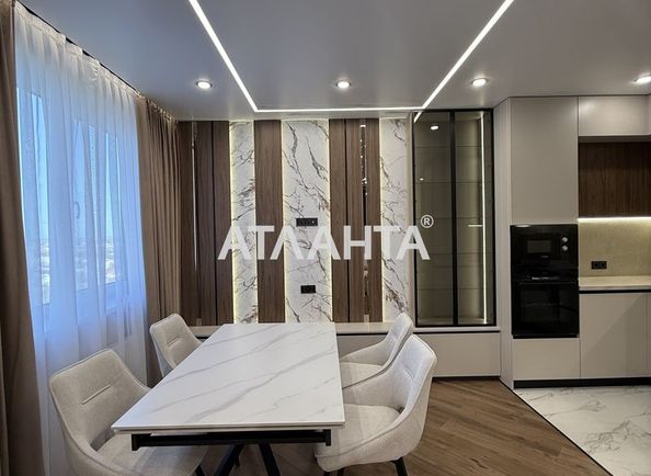 3-кімнатна квартира за адресою вул. Перлинна (площа 68,7 м²) - Atlanta.ua - фото 12