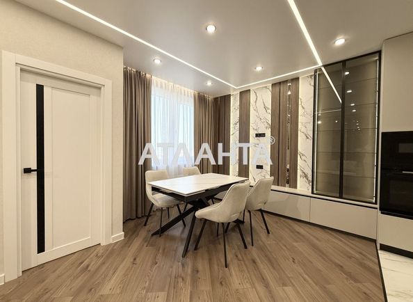 3-кімнатна квартира за адресою вул. Перлинна (площа 68,7 м²) - Atlanta.ua - фото 13