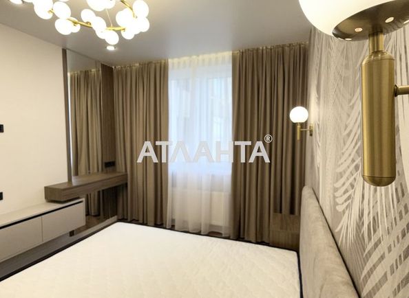 3-кімнатна квартира за адресою вул. Перлинна (площа 68,7 м²) - Atlanta.ua - фото 22