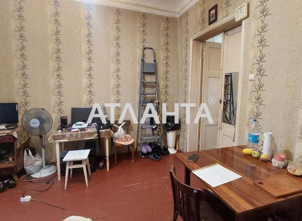 3-кімнатна квартира за адресою вул. Коблевська (площа 42 м²) - Atlanta.ua