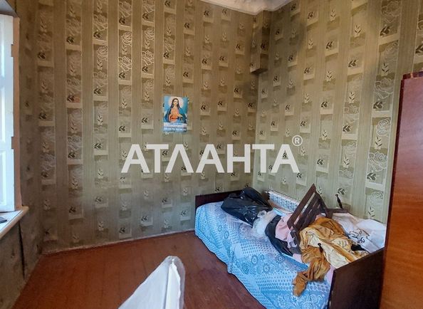 3-кімнатна квартира за адресою вул. Коблевська (площа 42 м²) - Atlanta.ua - фото 2
