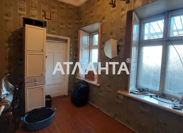 3-кімнатна квартира за адресою вул. Коблевська (площа 42 м²) - Atlanta.ua - фото 3