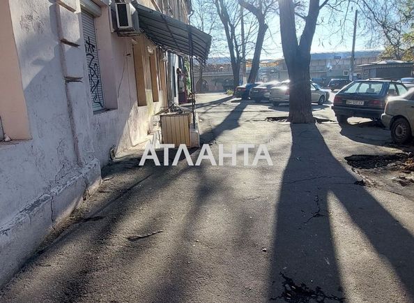 3-кімнатна квартира за адресою вул. Коблевська (площа 42 м²) - Atlanta.ua - фото 4
