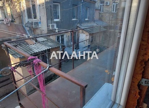 3-кімнатна квартира за адресою вул. Коблевська (площа 42 м²) - Atlanta.ua - фото 6