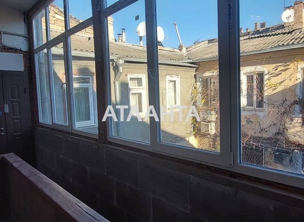 3-кімнатна квартира за адресою вул. Коблевська (площа 42 м²) - Atlanta.ua - фото 8