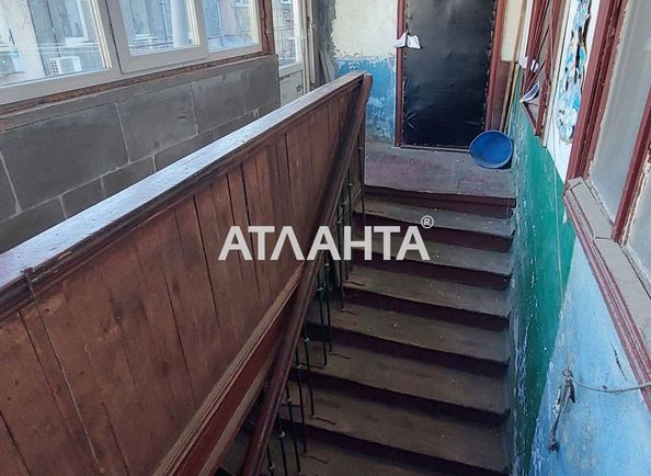 3-кімнатна квартира за адресою вул. Коблевська (площа 42 м²) - Atlanta.ua - фото 10