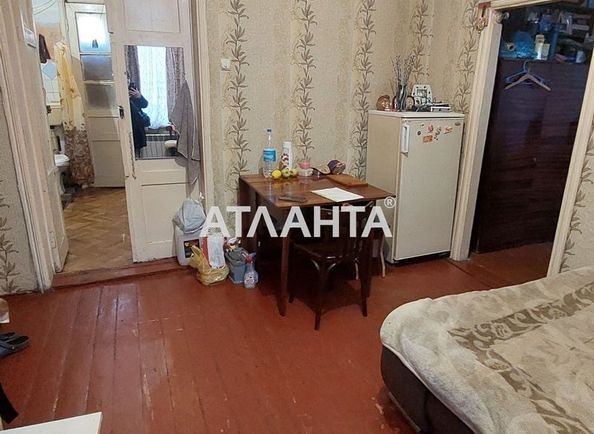 3-кімнатна квартира за адресою вул. Коблевська (площа 42 м²) - Atlanta.ua - фото 11