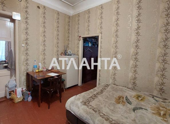 3-кімнатна квартира за адресою вул. Коблевська (площа 42 м²) - Atlanta.ua - фото 12