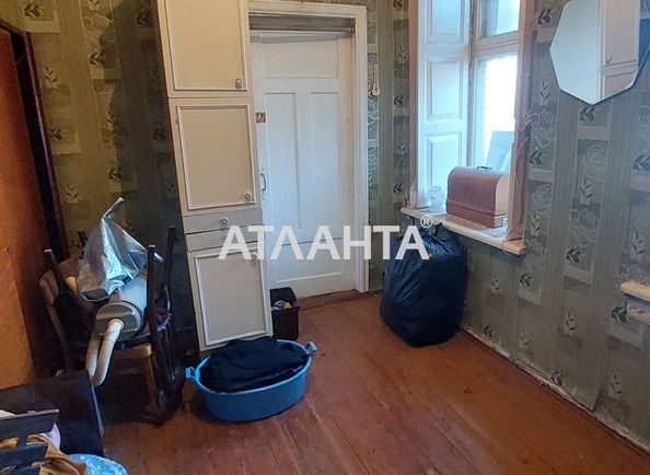 3-кімнатна квартира за адресою вул. Коблевська (площа 42 м²) - Atlanta.ua - фото 13