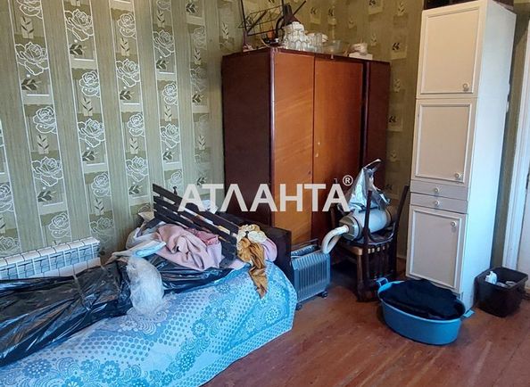 3-кімнатна квартира за адресою вул. Коблевська (площа 42 м²) - Atlanta.ua - фото 14