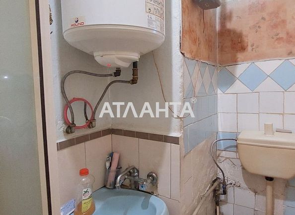 3-кімнатна квартира за адресою вул. Коблевська (площа 42 м²) - Atlanta.ua - фото 15