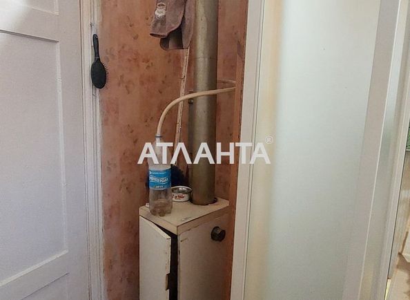 3-кімнатна квартира за адресою вул. Коблевська (площа 42 м²) - Atlanta.ua - фото 16