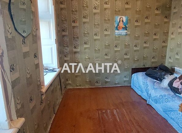 3-кімнатна квартира за адресою вул. Коблевська (площа 42 м²) - Atlanta.ua - фото 17
