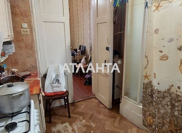 3-кімнатна квартира за адресою вул. Коблевська (площа 42 м²) - Atlanta.ua - фото 18