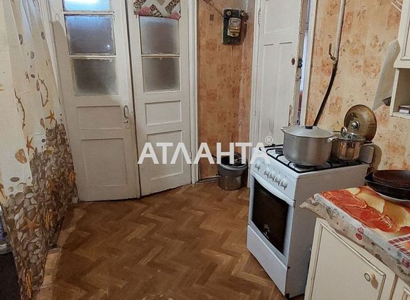 3-кімнатна квартира за адресою вул. Коблевська (площа 42 м²) - Atlanta.ua - фото 19
