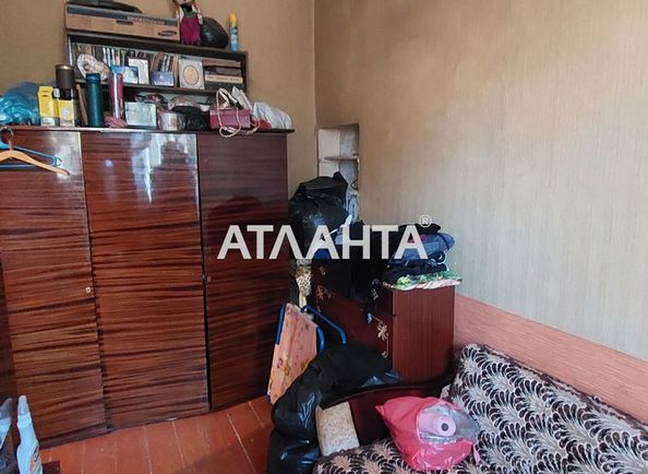3-кімнатна квартира за адресою вул. Коблевська (площа 42 м²) - Atlanta.ua - фото 21