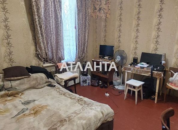 3-кімнатна квартира за адресою вул. Коблевська (площа 42 м²) - Atlanta.ua - фото 22
