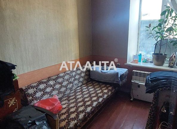 3-кімнатна квартира за адресою вул. Коблевська (площа 42 м²) - Atlanta.ua - фото 25