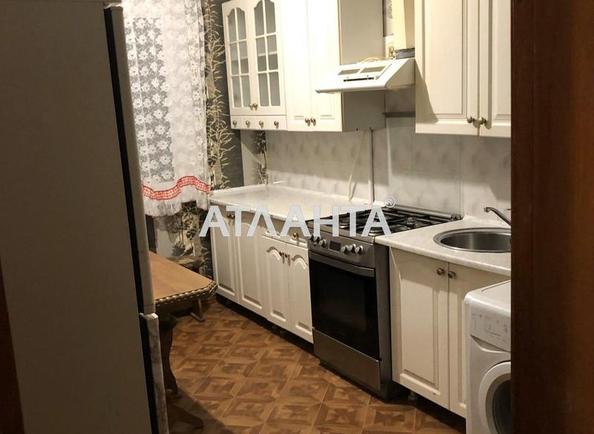 3-комнатная квартира по адресу ул. Высоцкого (площадь 63 м²) - Atlanta.ua - фото 2