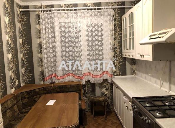 3-комнатная квартира по адресу ул. Высоцкого (площадь 63 м²) - Atlanta.ua - фото 3
