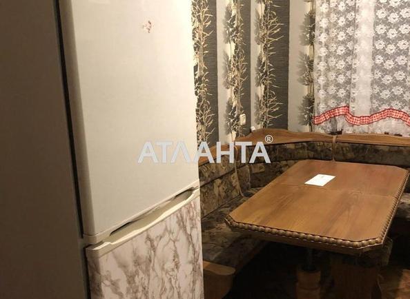 3-комнатная квартира по адресу ул. Высоцкого (площадь 63 м²) - Atlanta.ua - фото 4