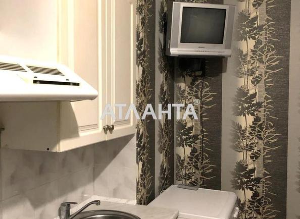 3-комнатная квартира по адресу ул. Высоцкого (площадь 63 м²) - Atlanta.ua - фото 5