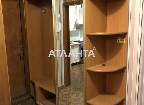 3-комнатная квартира по адресу ул. Высоцкого (площадь 63 м²) - Atlanta.ua - фото 7