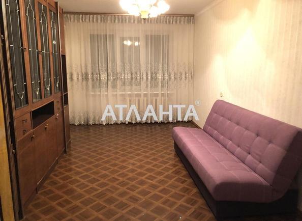 3-комнатная квартира по адресу ул. Высоцкого (площадь 63 м²) - Atlanta.ua - фото 8