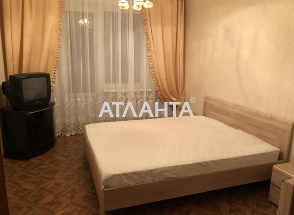 3-комнатная квартира по адресу ул. Высоцкого (площадь 63 м²) - Atlanta.ua - фото 9