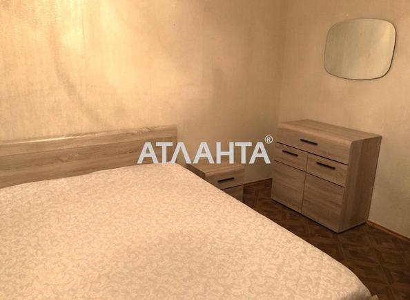 3-комнатная квартира по адресу ул. Высоцкого (площадь 63 м²) - Atlanta.ua - фото 10