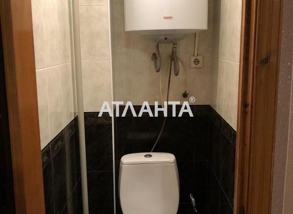 3-комнатная квартира по адресу ул. Высоцкого (площадь 63 м²) - Atlanta.ua - фото 13