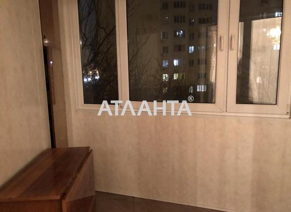 3-комнатная квартира по адресу ул. Высоцкого (площадь 63 м²) - Atlanta.ua - фото 14