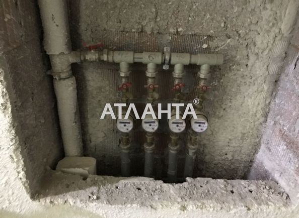 1-кімнатна квартира за адресою вул. Відродження (площа 40,7 м²) - Atlanta.ua - фото 13