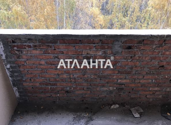 1-кімнатна квартира за адресою вул. Відродження (площа 40,7 м²) - Atlanta.ua - фото 10