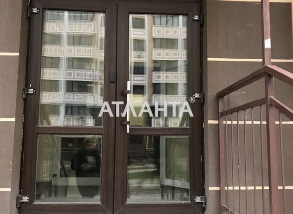 1-кімнатна квартира за адресою вул. Відродження (площа 40,7 м²) - Atlanta.ua - фото 3