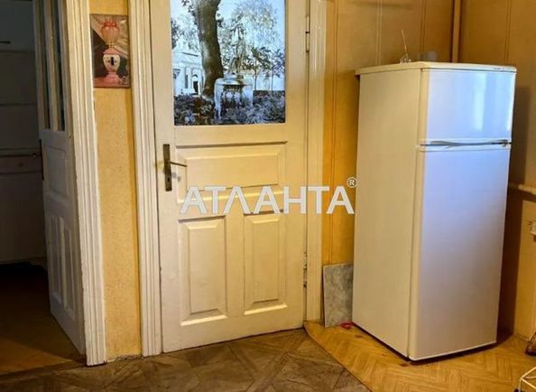 2-комнатная квартира по адресу Круговая ул. (площадь 54,9 м²) - Atlanta.ua - фото 6