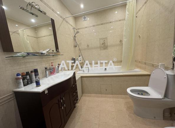 2-rooms apartment apartment by the address st. Zhukovskogo (area 70,8 m²) - Atlanta.ua - photo 13
