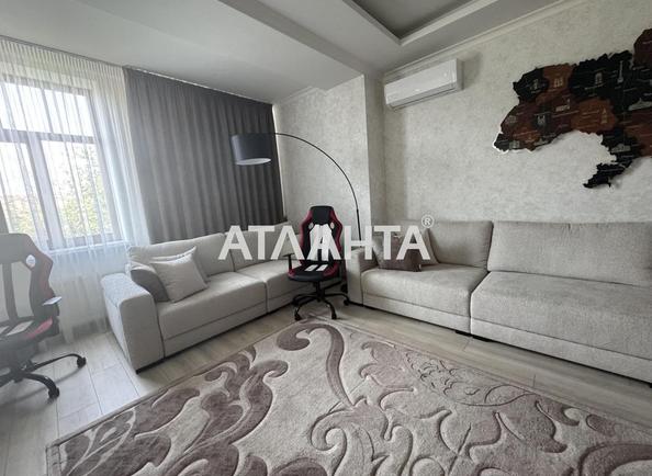 2-rooms apartment apartment by the address st. Zhukovskogo (area 70,8 m²) - Atlanta.ua - photo 14