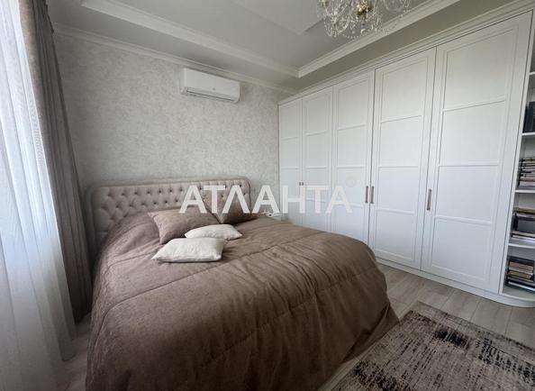 2-rooms apartment apartment by the address st. Zhukovskogo (area 70,8 m²) - Atlanta.ua - photo 11