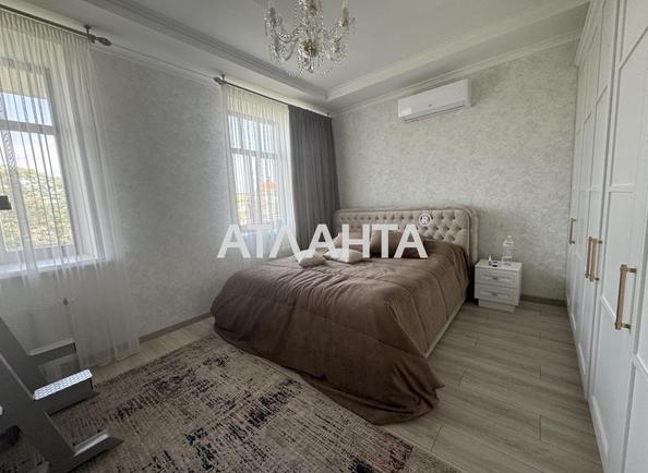 2-rooms apartment apartment by the address st. Zhukovskogo (area 70,8 m²) - Atlanta.ua - photo 12