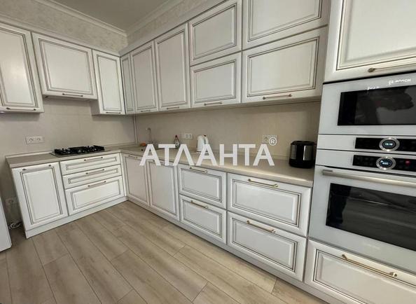 2-комнатная квартира по адресу ул. Жуковского (площадь 70,8 м²) - Atlanta.ua - imageAlt 3