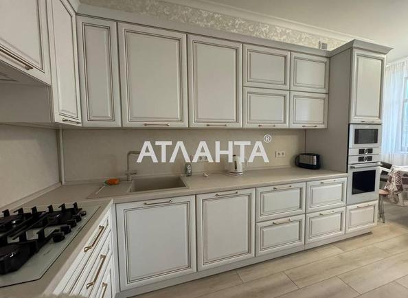 2-комнатная квартира по адресу ул. Жуковского (площадь 70,8 м²) - Atlanta.ua - imageAlt 5