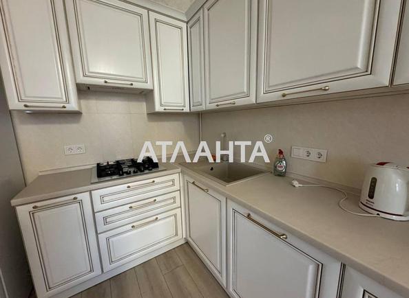 2-комнатная квартира по адресу ул. Жуковского (площадь 70,8 м²) - Atlanta.ua - imageAlt 6