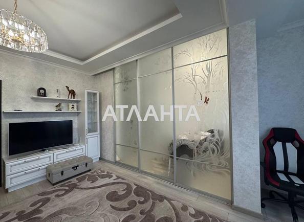 2-комнатная квартира по адресу ул. Жуковского (площадь 70,8 м²) - Atlanta.ua - imageAlt 7