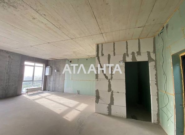 1-room apartment apartment by the address st. Dacha Kovalevskogo Amundsena (area 39,5 m²) - Atlanta.ua - photo 4