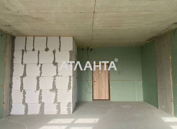 1-room apartment apartment by the address st. Dacha Kovalevskogo Amundsena (area 39,5 m²) - Atlanta.ua - photo 5
