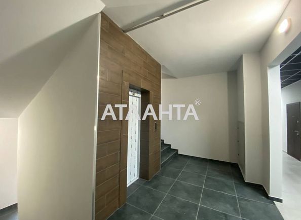 1-room apartment apartment by the address st. Dacha Kovalevskogo Amundsena (area 39,5 m²) - Atlanta.ua - photo 9