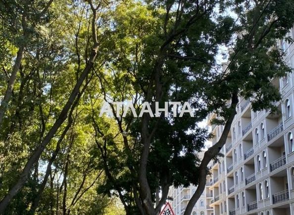 1-room apartment apartment by the address st. Dacha Kovalevskogo Amundsena (area 39,5 m²) - Atlanta.ua - photo 12
