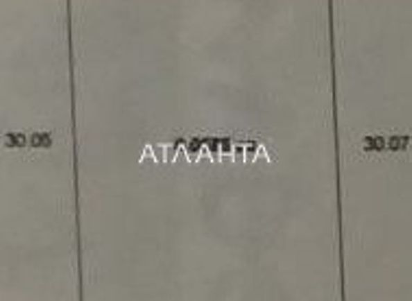 Landplot by the address st. Mock (area 6 acr) - Atlanta.ua - photo 2