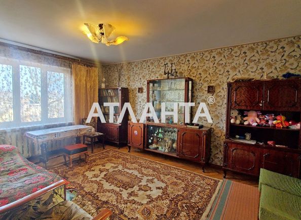 3-комнатная квартира по адресу ул. Транспортная (площадь 56 м²) - Atlanta.ua